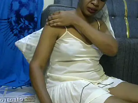 Sexy Kezzy online show from 03.11.25