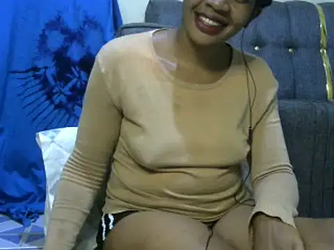 Sexy Kezzy online show from 03.14.25