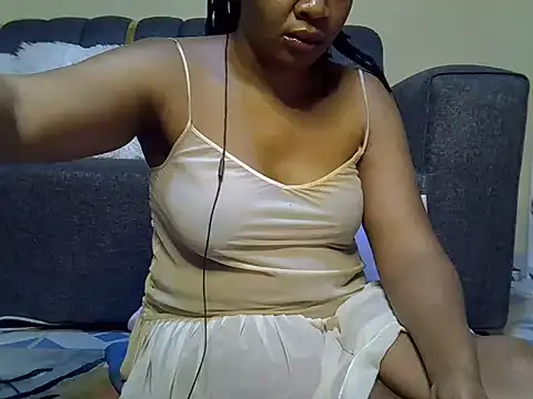 Sexy Kezzy online show from 06.08.26