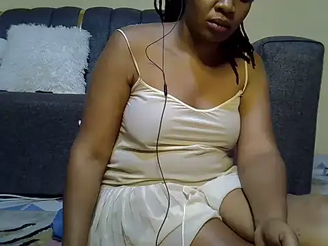 Sexy Kezzy online show from 06.20.26