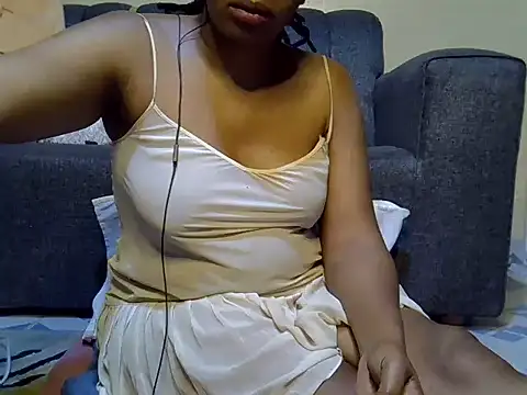 Sexy Kezzy online show from 07.31.26