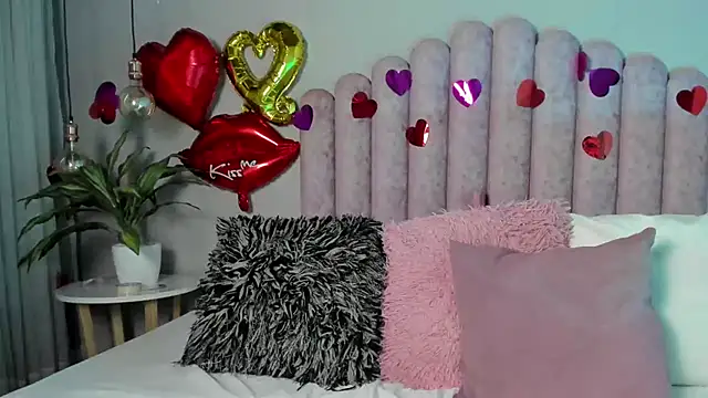 SusanBenett online show from 02.14.25