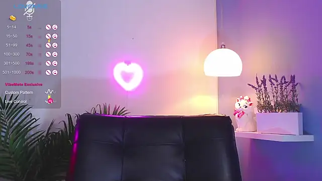 catalina  lovers online show from 03.06.25