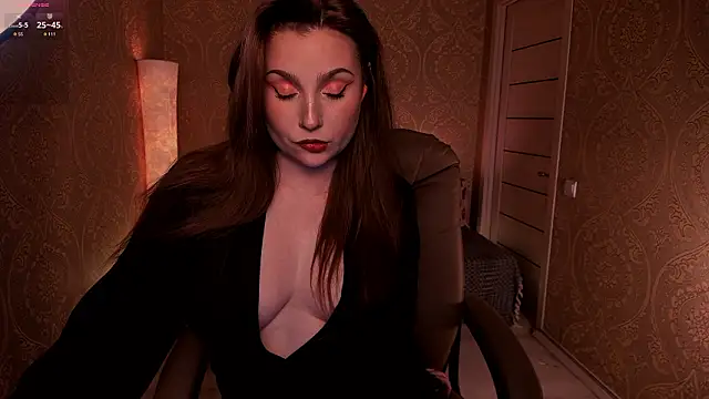 Eesmaaarrr online show from 02.25.26