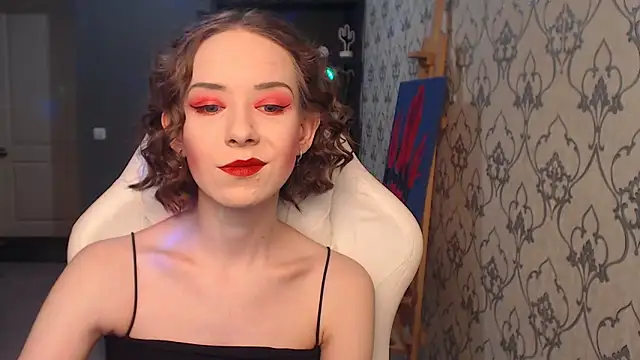 FascinatingEyess online show from 04.18.26