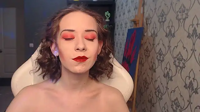 FascinatingEyess online show from 06.11.26