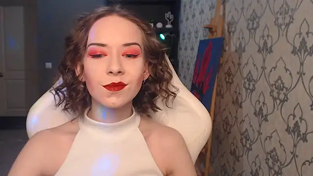 FascinatingEyess online show from 06.12.26