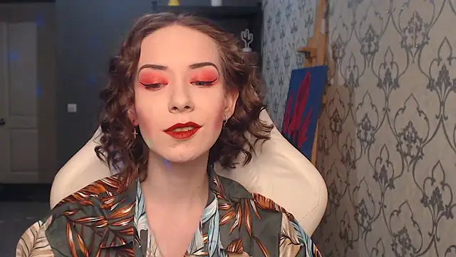FascinatingEyess online show from 06.15.26