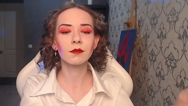 FascinatingEyess online show from 06.20.26