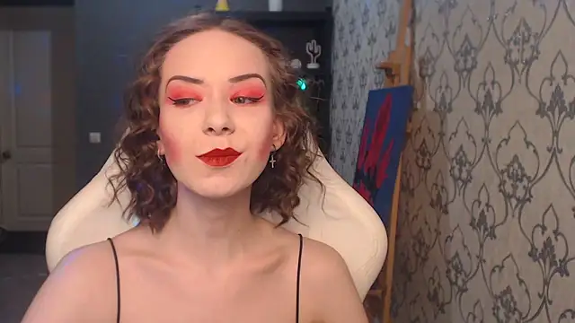 FascinatingEyess online show from 06.21.26