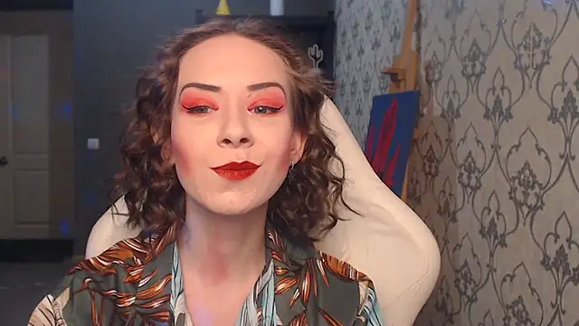 FascinatingEyess online show from 06.25.26