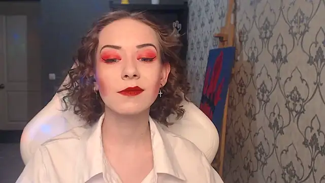 FascinatingEyess online show from 06.27.26