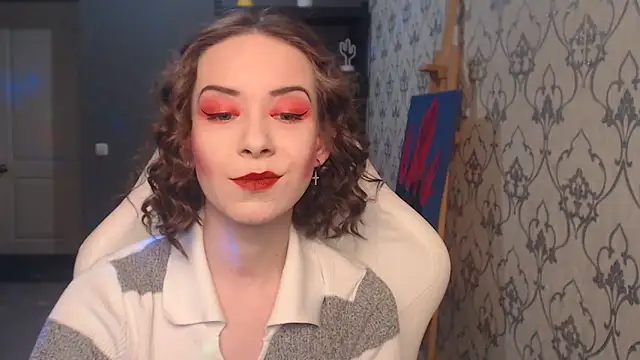 FascinatingEyess online show from 07.01.26