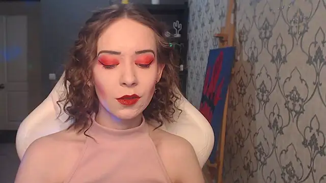FascinatingEyess online show from 07.20.26