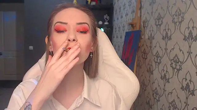 FascinatingEyess online show from 07.24.26