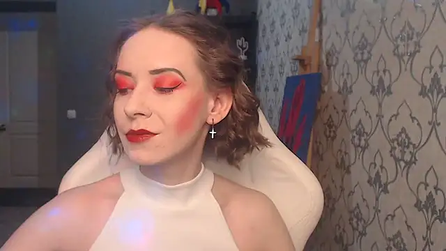 FascinatingEyess online show from 07.26.26