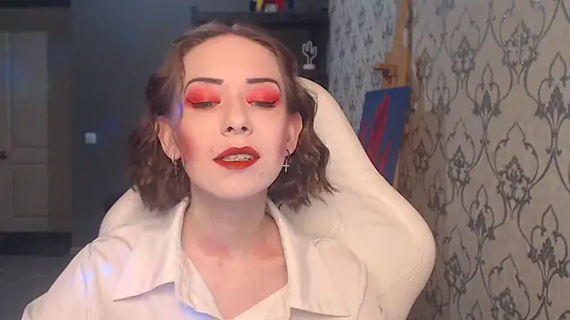 FascinatingEyess online show from 07.27.26