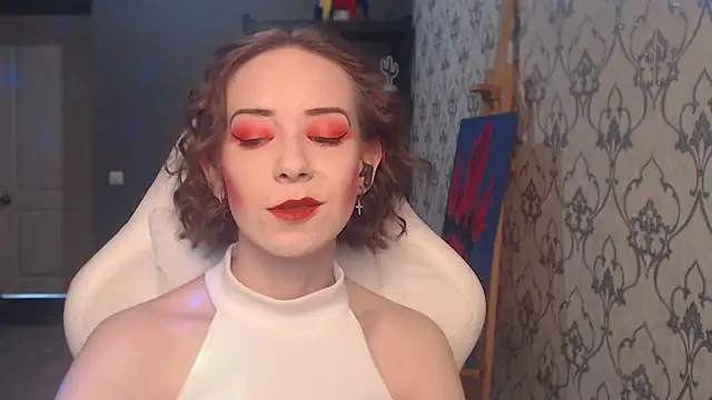 FascinatingEyess online show from 08.02.26