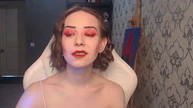 FascinatingEyess online show from 08.04.26