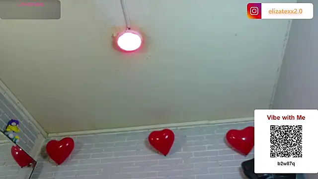 elizatexx online show from 03.19.26