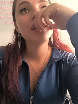 elizatexx online show from 06.13.26