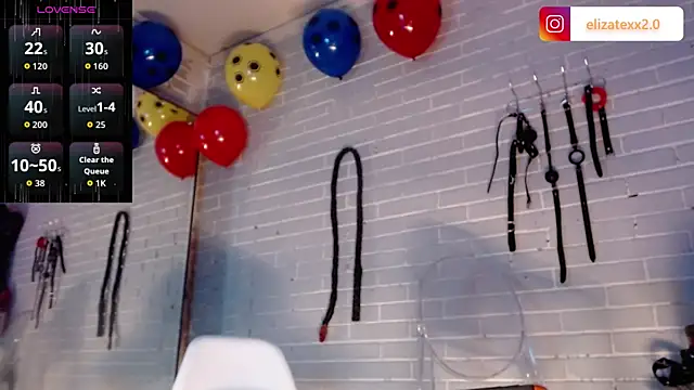 elizatexx online show from 06.24.26