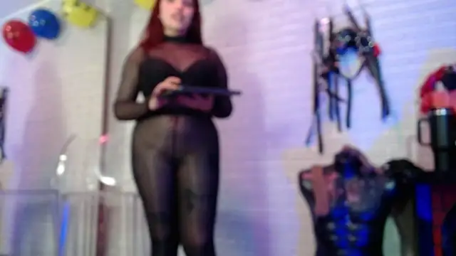 elizatexx online show from 07.16.26