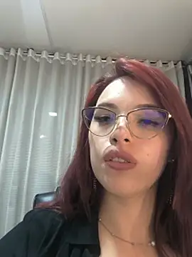 elizatexx online show from 07.25.26