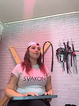 elizatexx online show from 08.06.26