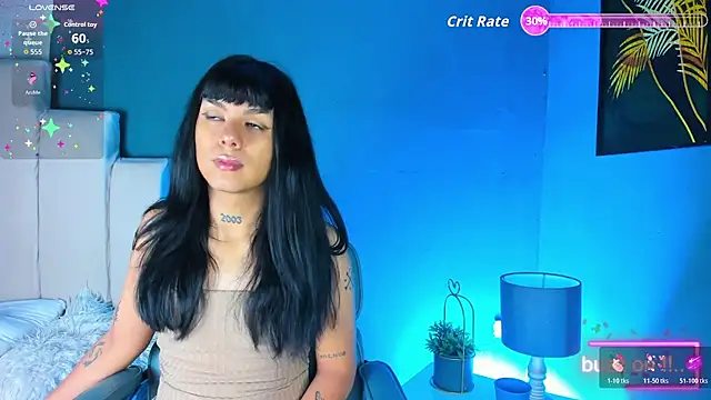 yossi peach cute online show from 07.25.26