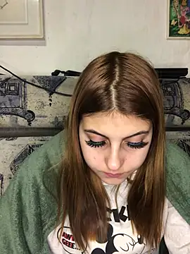 xxdorkax6 online show from 01.18.25