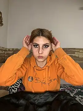 xxdorkax6 online show from 02.21.25