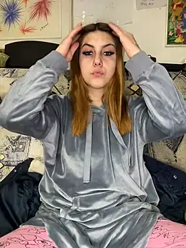 xxdorkax6 online show from 02.22.25