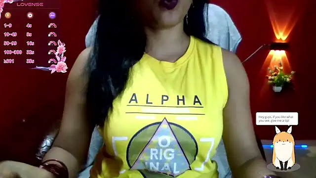 Queenhimanshi online show from 09.20.25