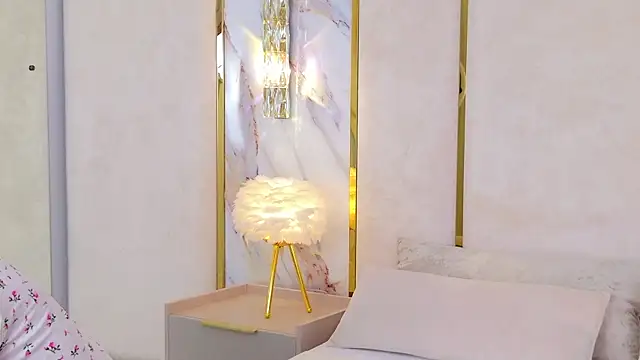 Jullia Carter online show from 02.19.25