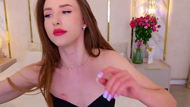 Jullia Carter online show from 03.10.25