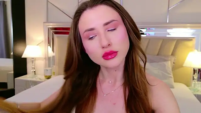 Jullia Carter online show from 02.17.26