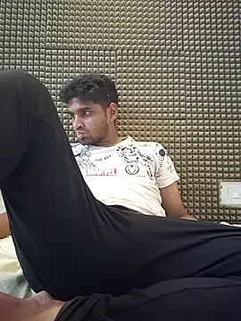 mykecockslong online show from 10.04.25