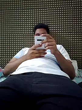 mykecockslong online show from 10.31.25