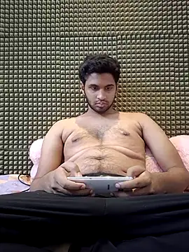 mykecockslong online show from 11.27.25