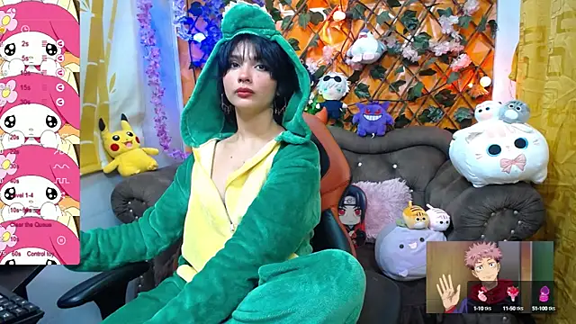 ravenn 20 online show from 02.15.25