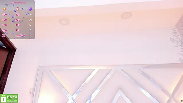 belacampbell online show from 01.04.25