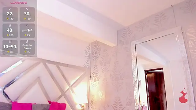 belacampbell online show from 01.10.25