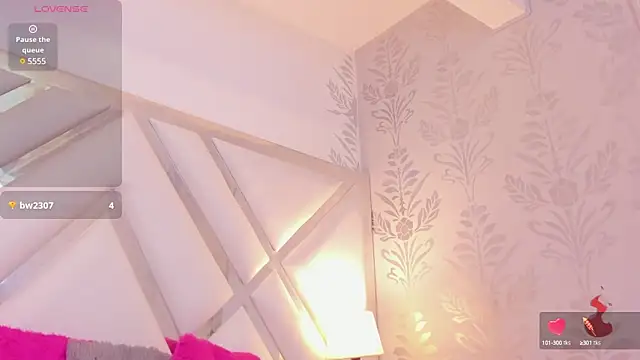 belacampbell online show from 01.10.25