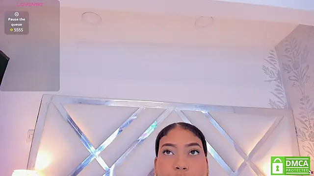 belacampbell online show from 02.05.25