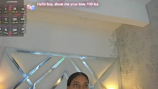 belacampbell online show from 02.08.25