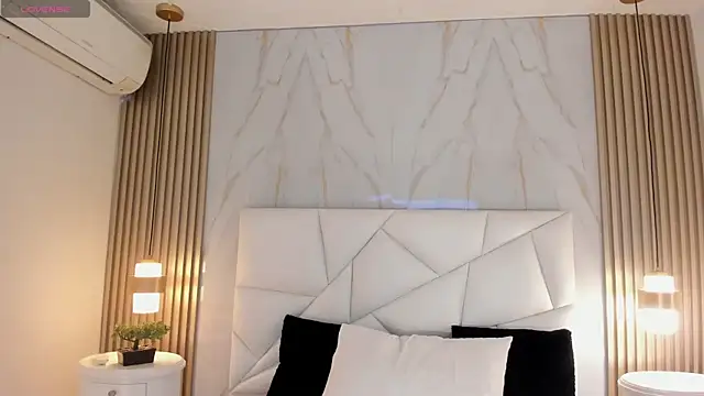 belacampbell online show from 10.14.25