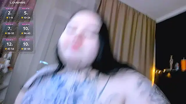 Gotic Pie online show from 02.05.25