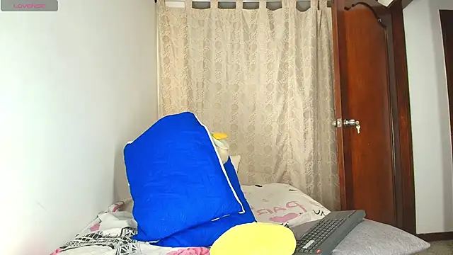 Snapshot of Luciana_Ortiz1 chatting on 03.12.26 Luciana Ortiz1 online show from 03.12.26