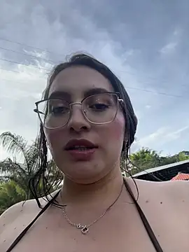 VioletPearson online show from 06.22.26